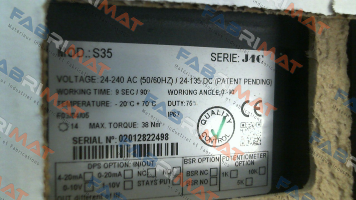 product