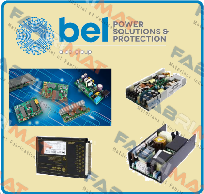 P/N 85044090 POWER SUPPLY Y.U SCAN HBB HS -CODE 85044090           MATERIAL CODE 4542-106-15891  Bel Power Solutions
