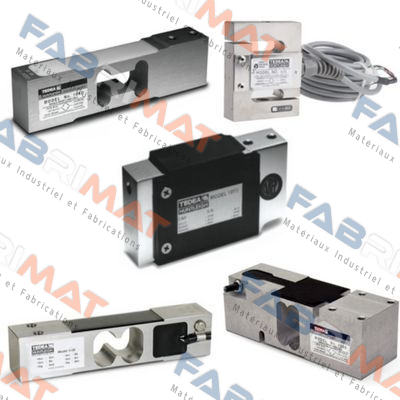 T35101C3P - Model 3510-1t-C3, Plain Version Tedea-Huntleigh
