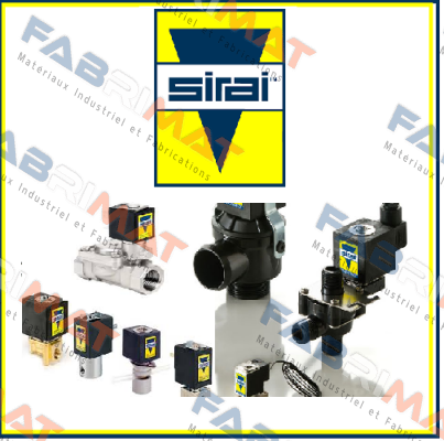 V165V01-ZE30A M5x2 24 V/DC Sirai