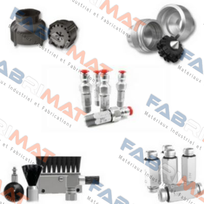 BFX I/8 BSP Dropsa