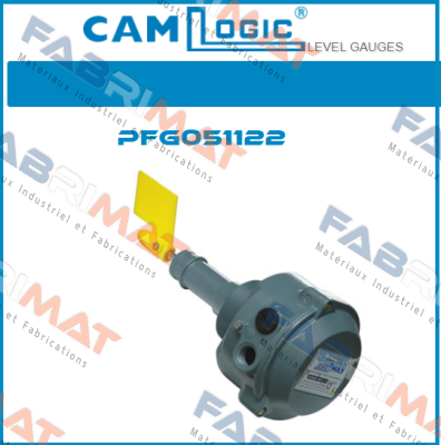 PFG051122 Camlogic