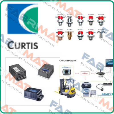 PMC 1210 Curtis
