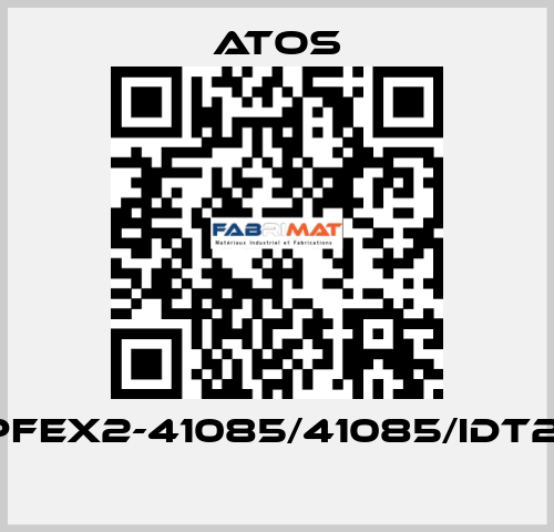 PFEX2-41085/41085/IDT21  Atos
