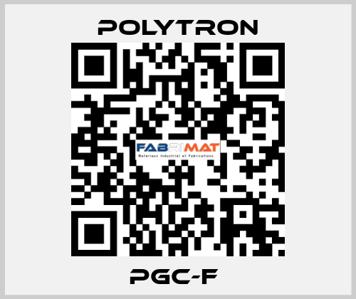 PGC-F  Polytron