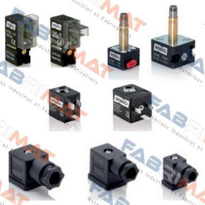 EVI 5P/13 A.C. 24V 13VA (FES5P13DA024 ) - OEM Amisco