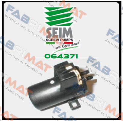 064371 Seim