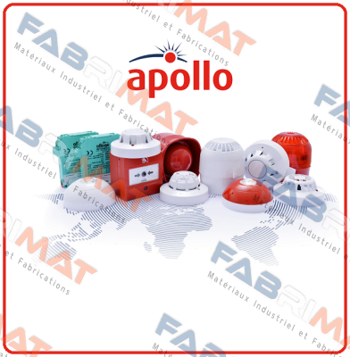 Mounting Hardware for 83L-200 Apollo