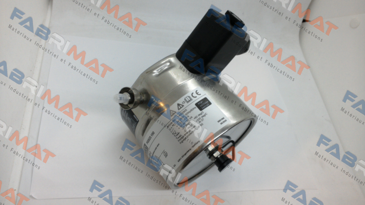 PGS23.100/160 (0…2.5 bar) Tecsis