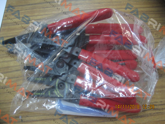 758PL0032 Techni Tool