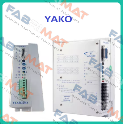 YKA2404S Yako