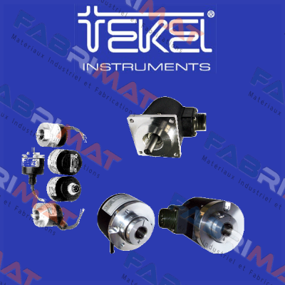 TK561.FRE.1024.=.S.K4.11.PL10.LD2-=.X260.X529 Italsensor / Tekel