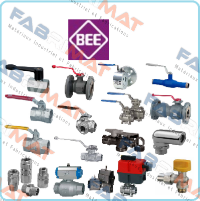 STV200072530, Type: AKP87E- 1 1/4"-DAE63N-GROB BEE
