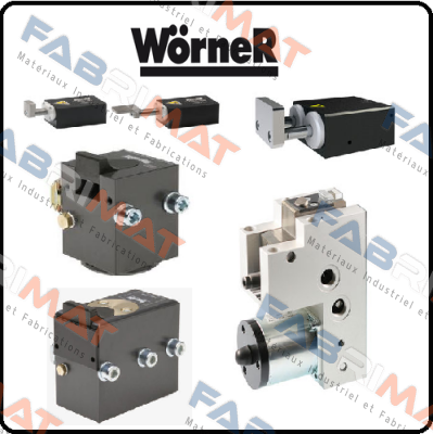 DBS-60-08-EW-KU old code DBS-20/60-08-EW-KU new code Wörner