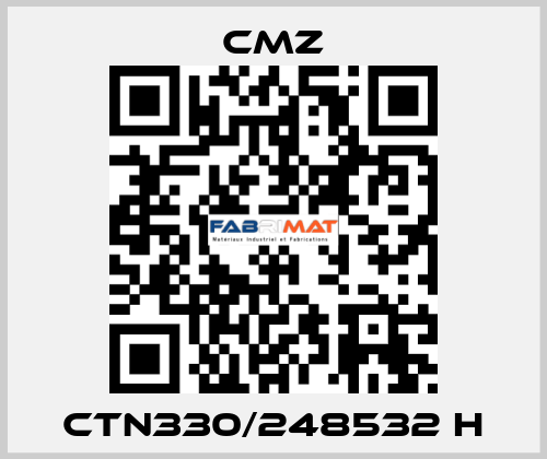 CTN330/248532 H CMZ