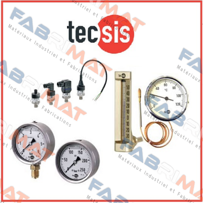 05.02 10-008-003699 Tecsis
