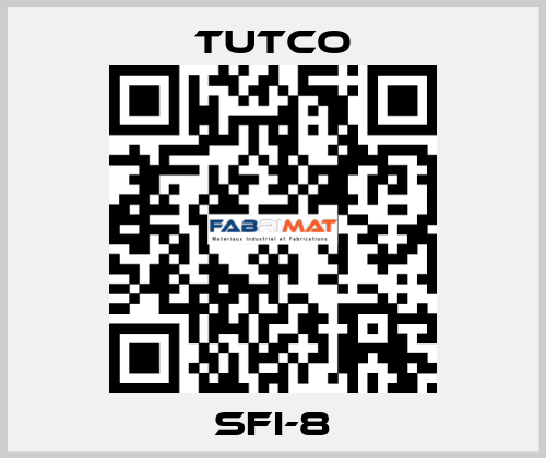 SFI-8 TUTCO