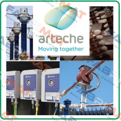 RD-2SY 96VDC OP 00101 RELAY IN A SET WITH CLAMP TERMINALS DN-DE-IP10 AND ATTACHING SPRING TYPE E41  Arteche