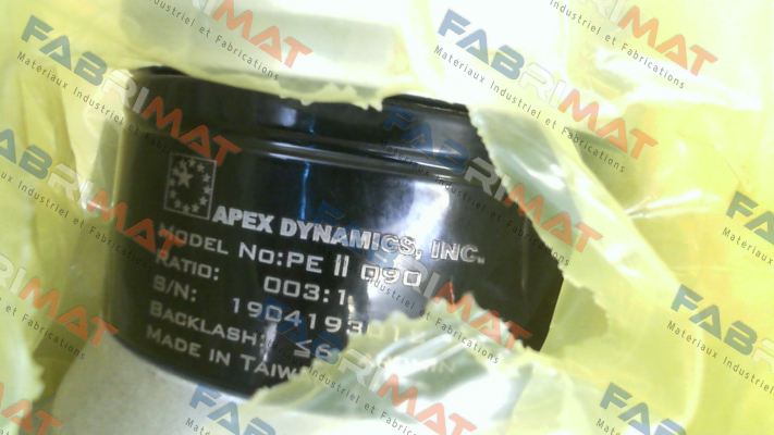 product