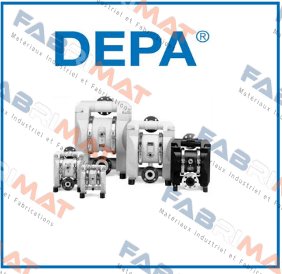 DH80-FA-1NN Depa