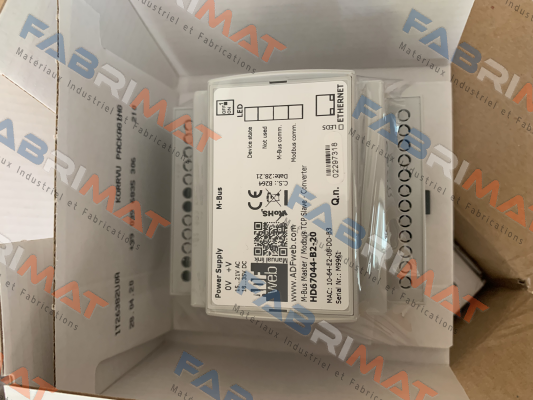 product
