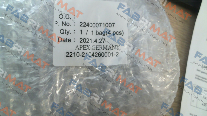 product
