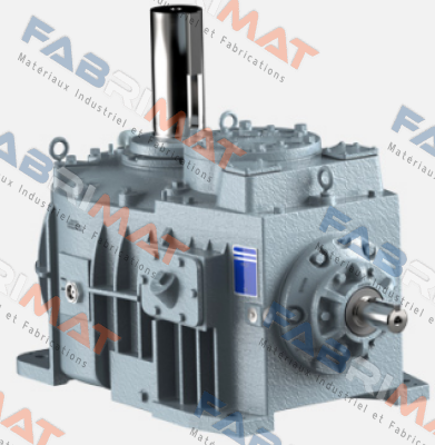 G120 i:13,83 185Kw Amarillo Gear