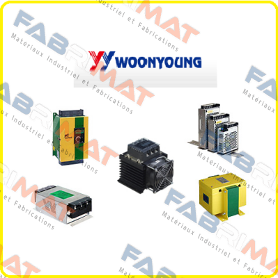WYR1C0310D4 WOONYOUNG