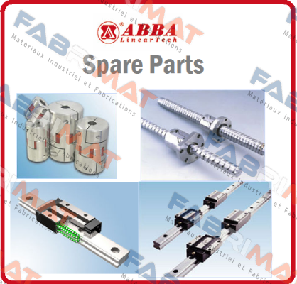 BRS-15-B-H-Z0 ABBA