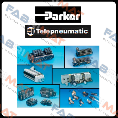 P8SAGPCHX Parker