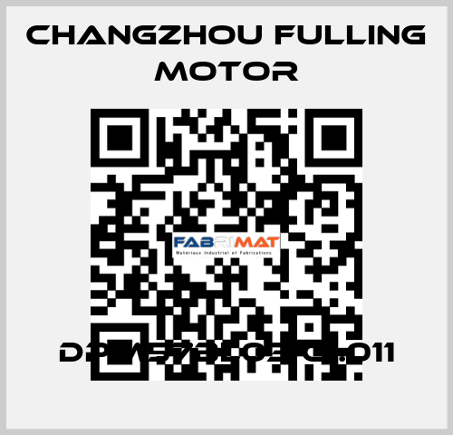 DPM57BL03 C1.011 Changzhou Fulling Motor