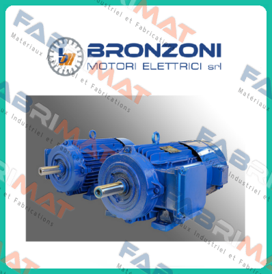 SN 415774 Bronzoni