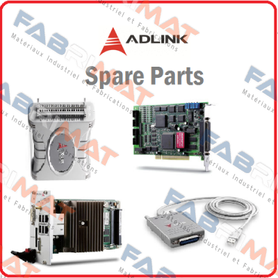 SERVO MOTOR AND DRIVE for PCI-8254  Adlink