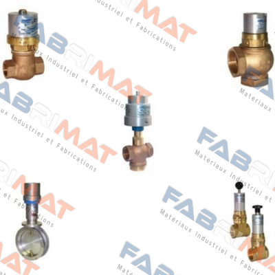 SET SEAL KIT RK-B-1/2" DA FPM  Valvaut