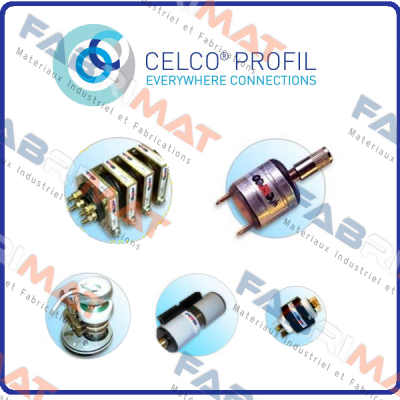 XPR176-C382HC Celco Profil