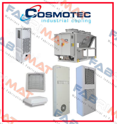 800080 Cosmotec (brand of Stulz)