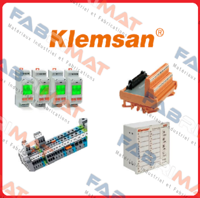 501 101 / RT Klemsan