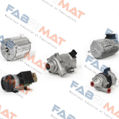 C022101 RPM - Motori elettrici