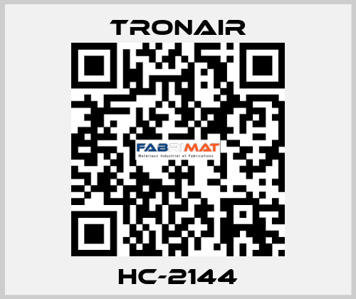 HC-2144 TRONAIR