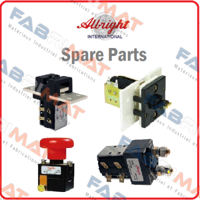 2180-44 / Contact set for SW 182 Albright