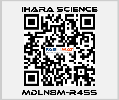 MDLN8M-R4SS Ihara Science