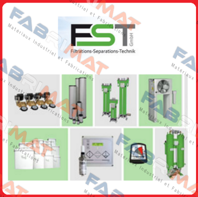 SP-ESH420  FST