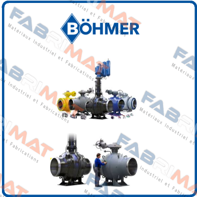 flow plates for Heat exchanger type PAB 418-FC Böhmer