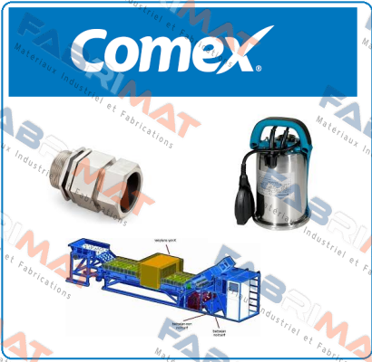 F04-24L8201/E3F-03B WPC 2H Comex