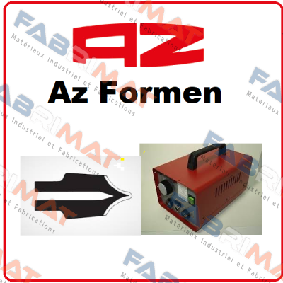 7035500 / T01 Az Formen