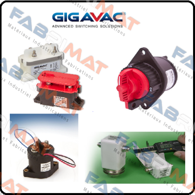 MX32-C-D-B Gigavac