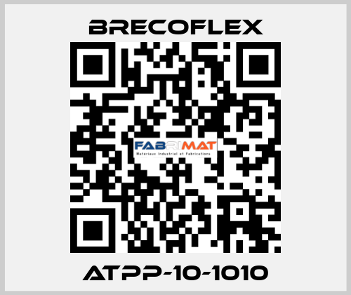ATPP-10-1010 Brecoflex