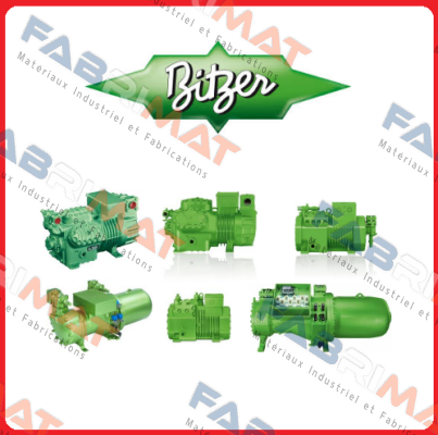 PI 1015 MIC 25 Bitzer