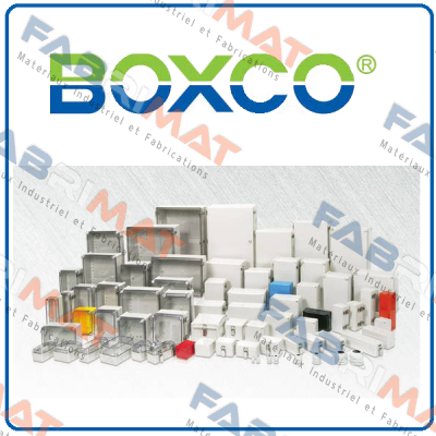 BC-ATP-131808 BOXCO Inc.