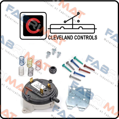 NS2-1270-00 (not package) CLEVELAND CONTROLS